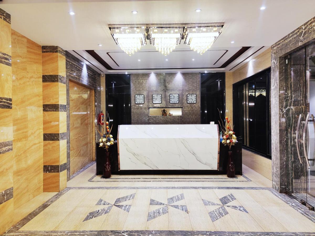 Arya Resort And Spa Mahābaleshwar Екстериор снимка
